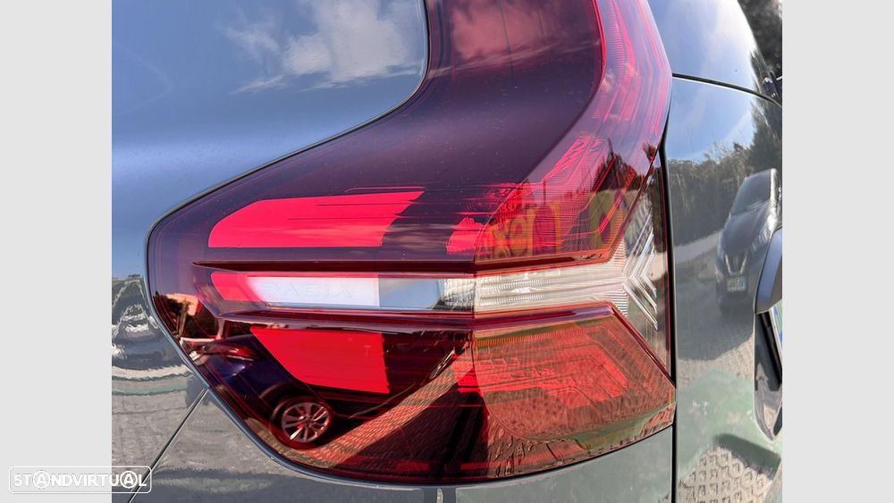 Dacia Jogger 1.0 ECO-G Expression 7L Bi-Fuel - 9