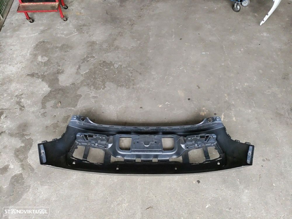 Parachoques Trás / Para Choques Traseiro Nu Bmw I3 (I01)  7462334 - 5