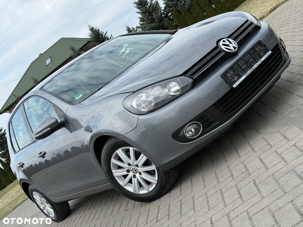 Volkswagen Golf - 20