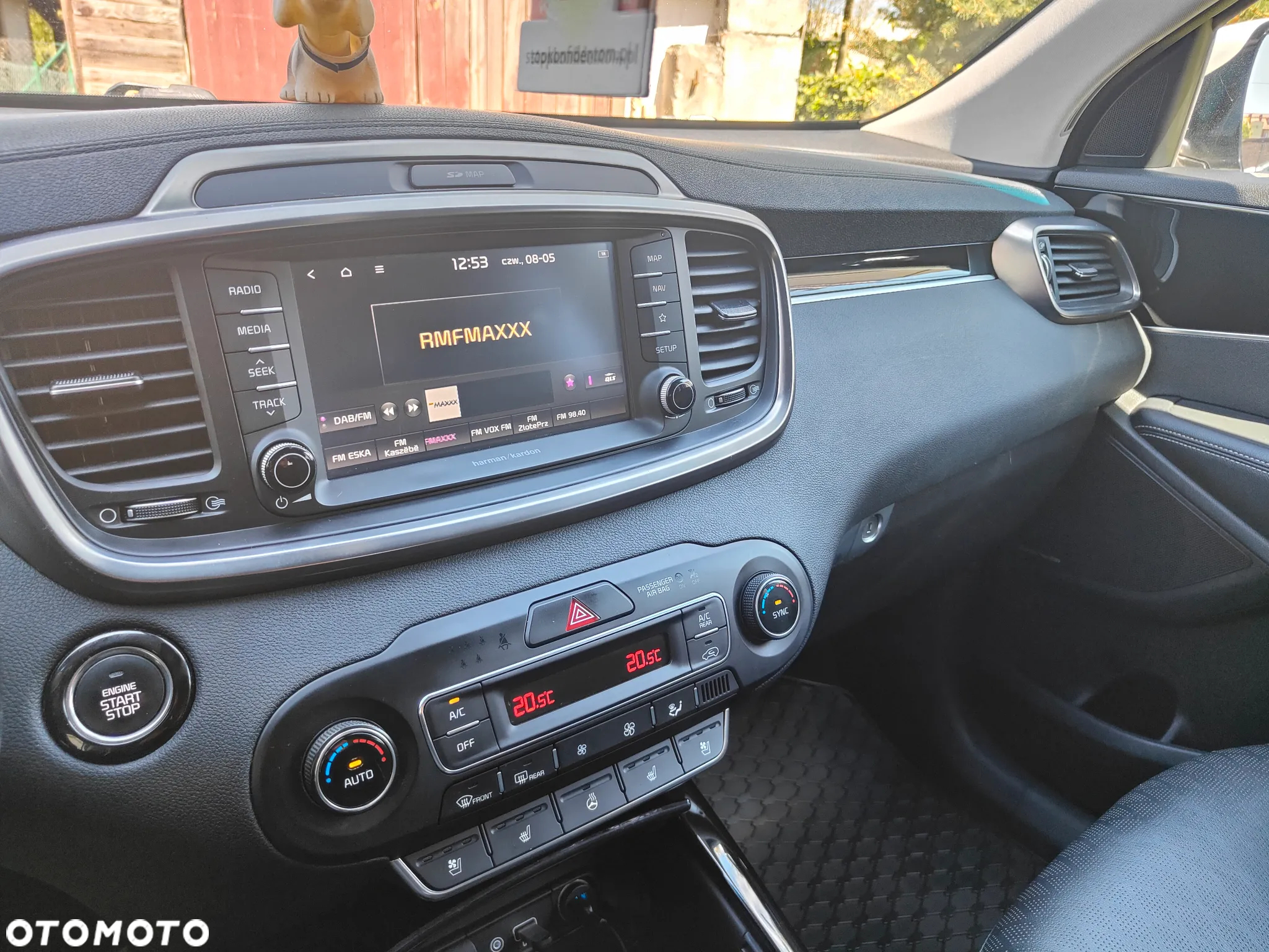 Kia Sorento 2.0 CRDI GT Line - 6