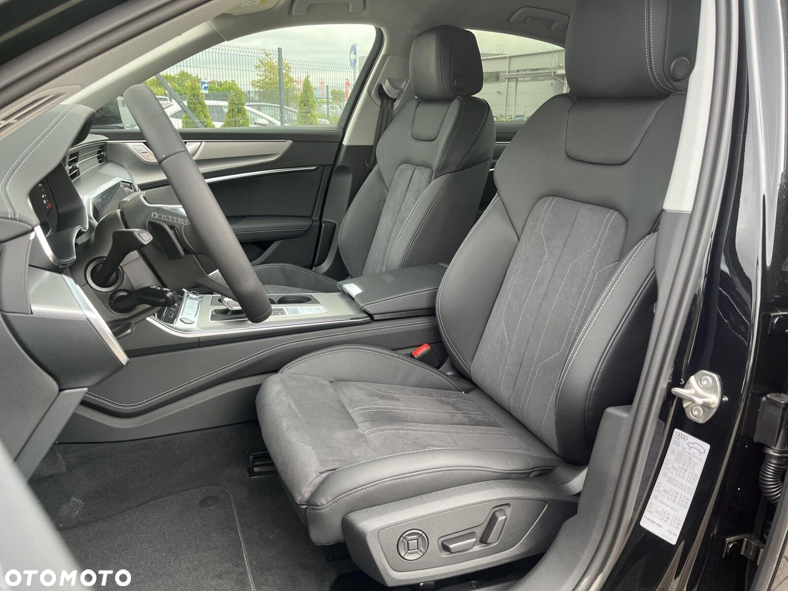 Audi A6 - 19