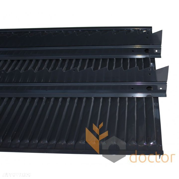 Claaas plan inclinat tabla LEXION/TUCANO - 2