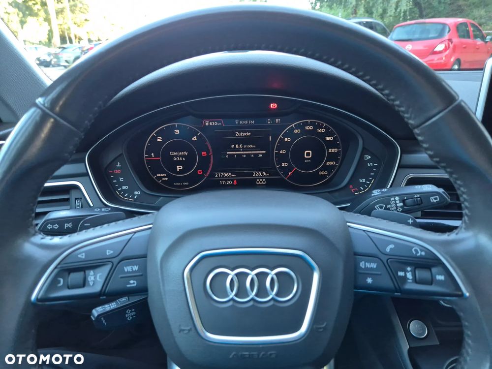 Audi A4 Avant - 14