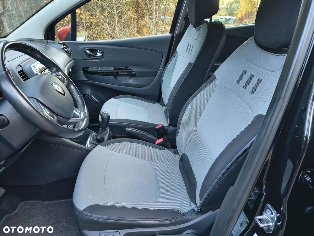 Renault Captur - 14