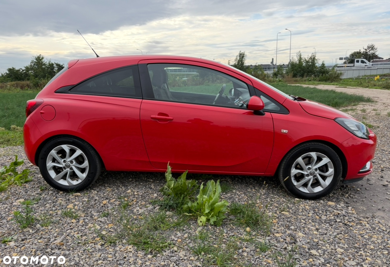 Opel Corsa 1.4 T Cosmo S&S - 9
