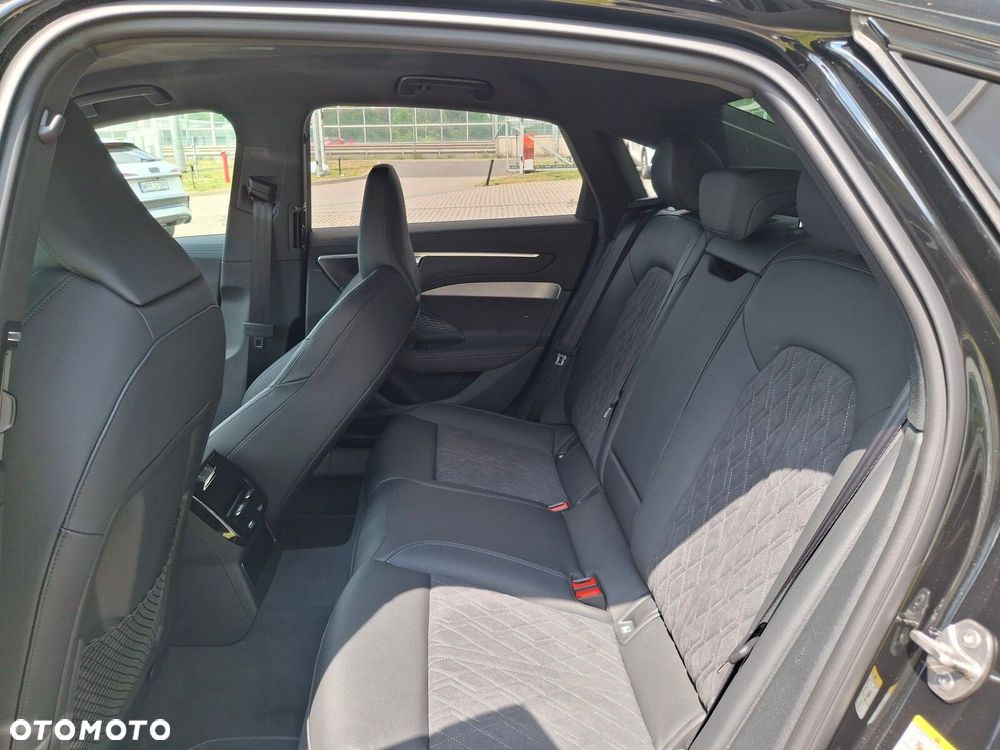 Audi A6 Limousine - 21