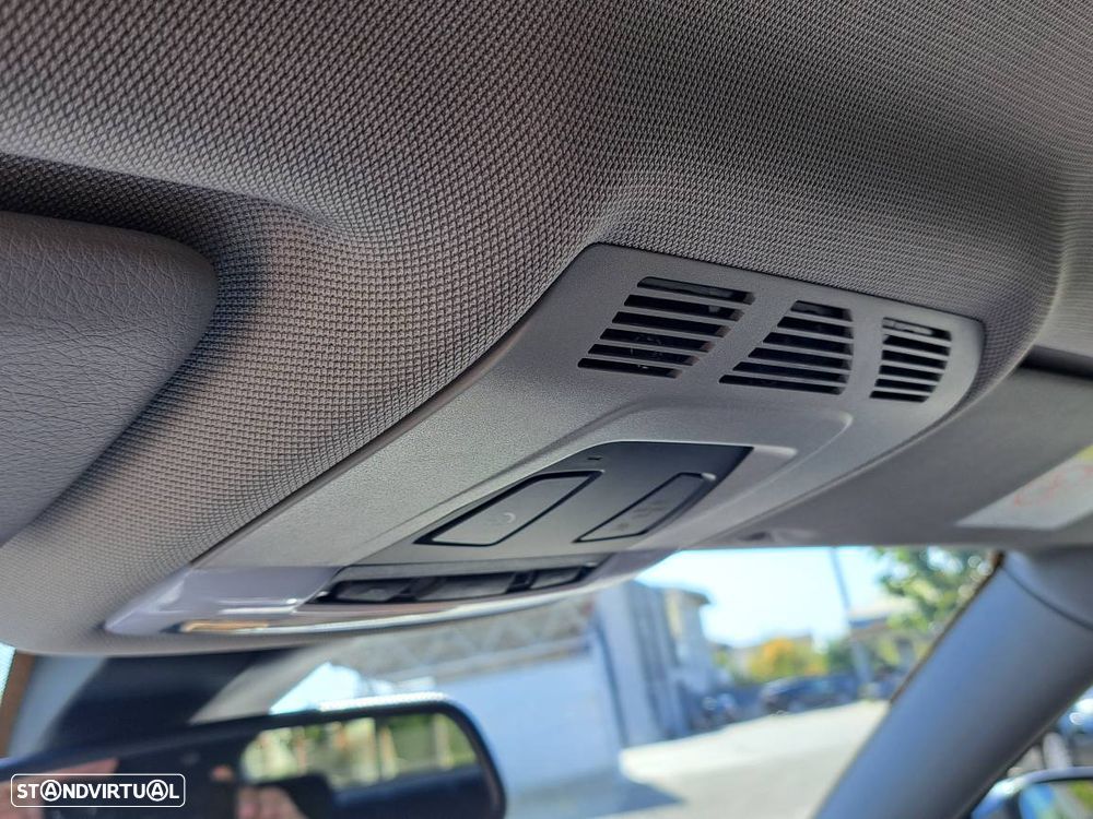 BMW 420 Gran Coupé d Line Sport Auto - 50