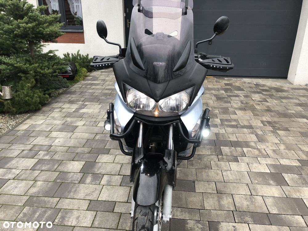 Honda Varadero - 4