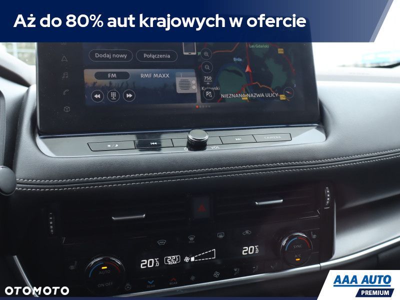 Nissan X-Trail - 14