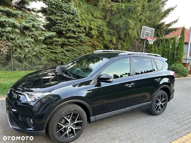 Toyota RAV4 - 17