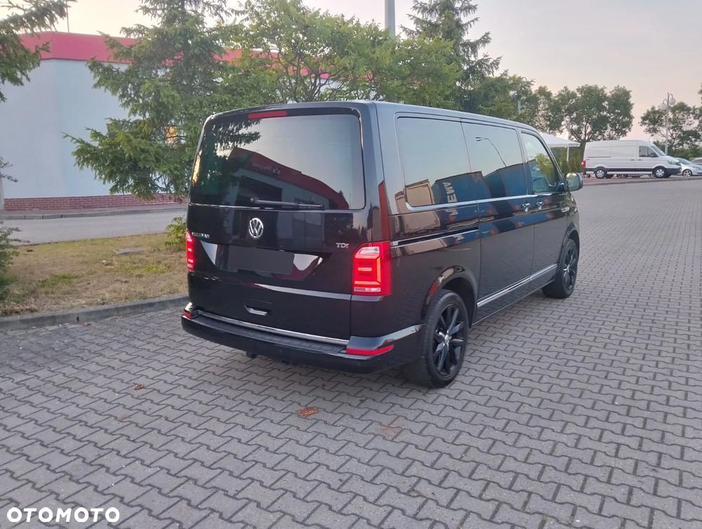 Volkswagen Multivan 2.0 TDI L1 Highline DSG - 6