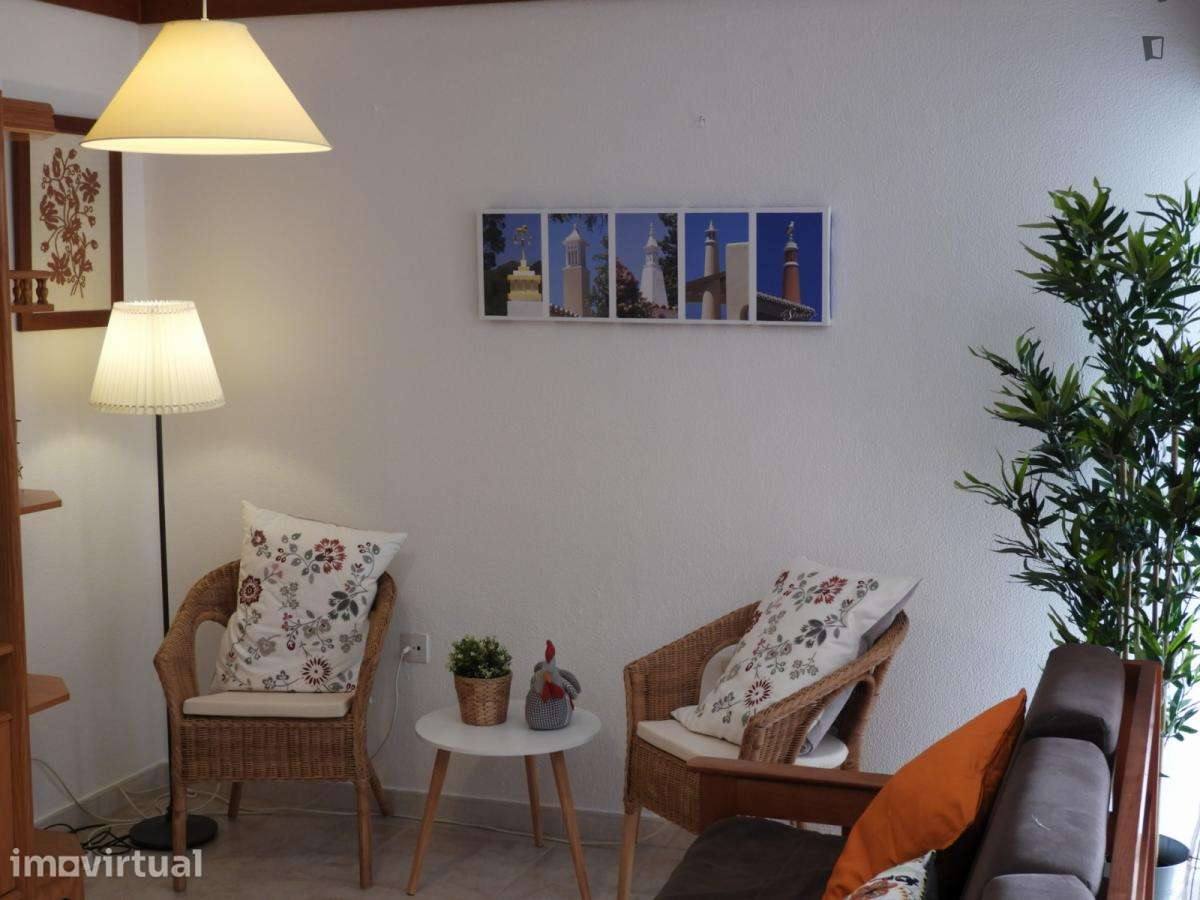 Apartamento com 2 quartos - localizado em Albufeira - Grande imagem: 3/17
