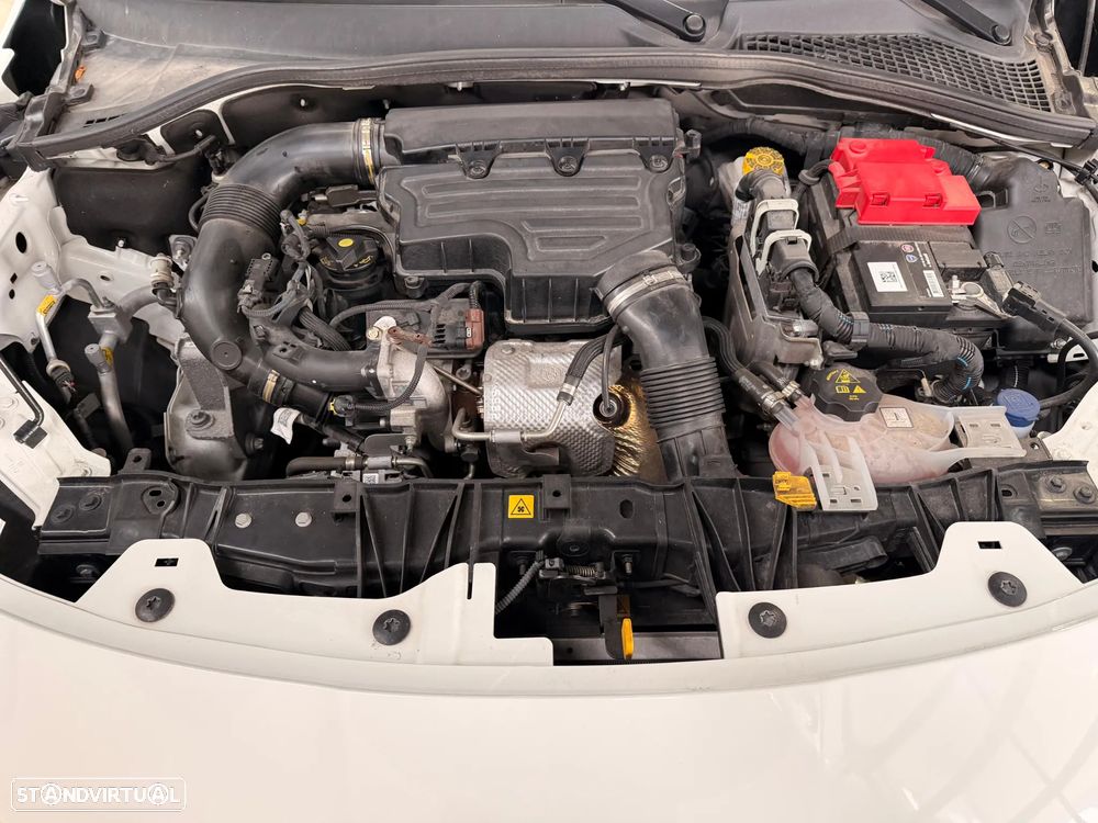 Fiat Tipo Station Wagon Cross 1.0 GSE T3 Cross - 36