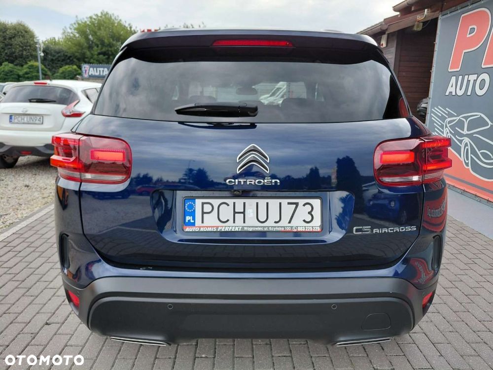 Citroën C5 Aircross - 7