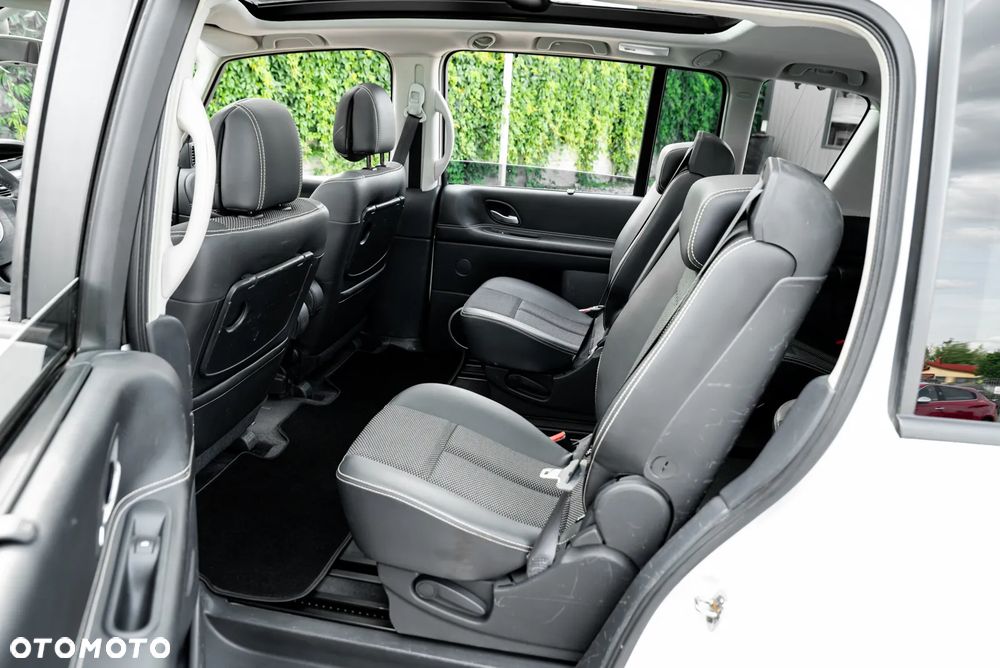 Renault Espace 2.0T 16V Dynamique - 20