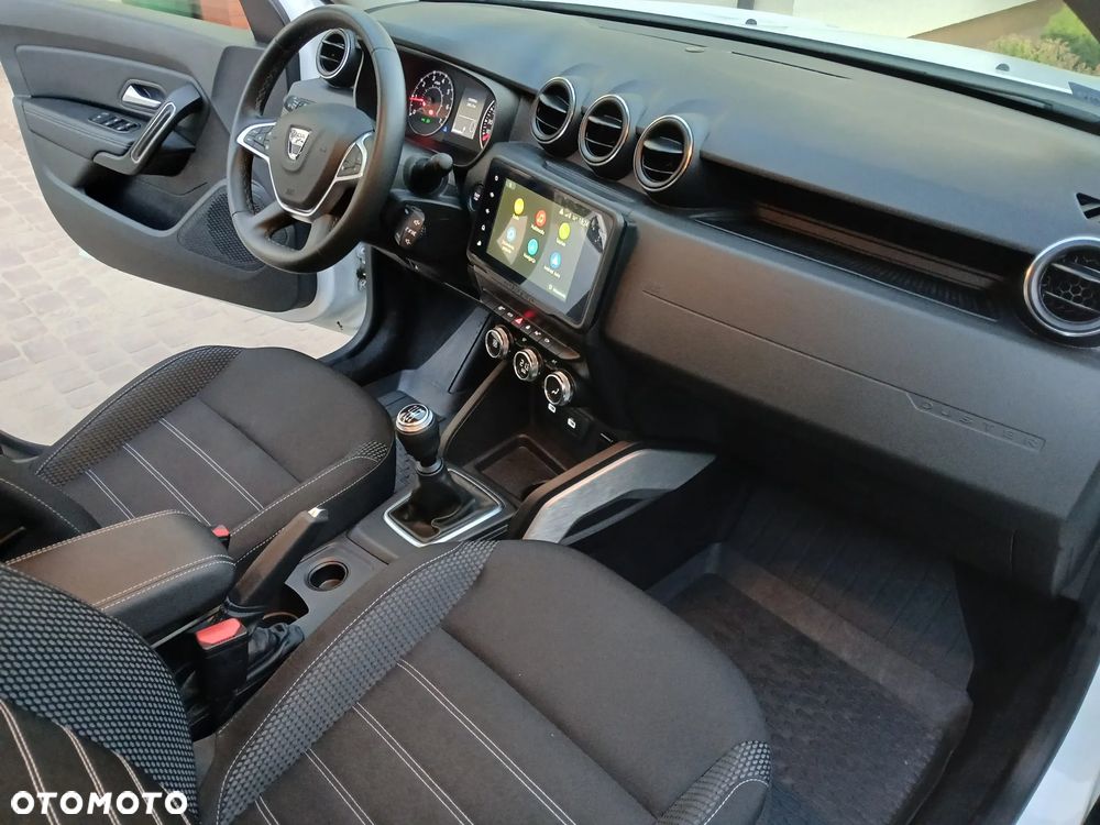 Dacia Duster 1.0 TCe Prestige - 18