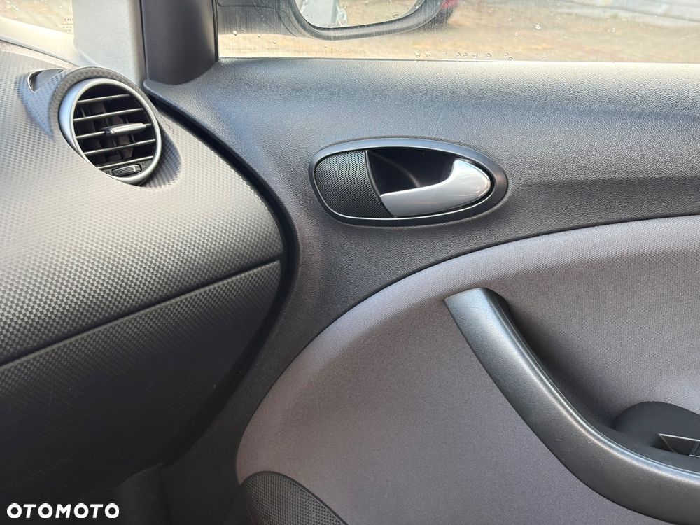 Seat Altea XL 1.2 TSI Entry S&S - 17
