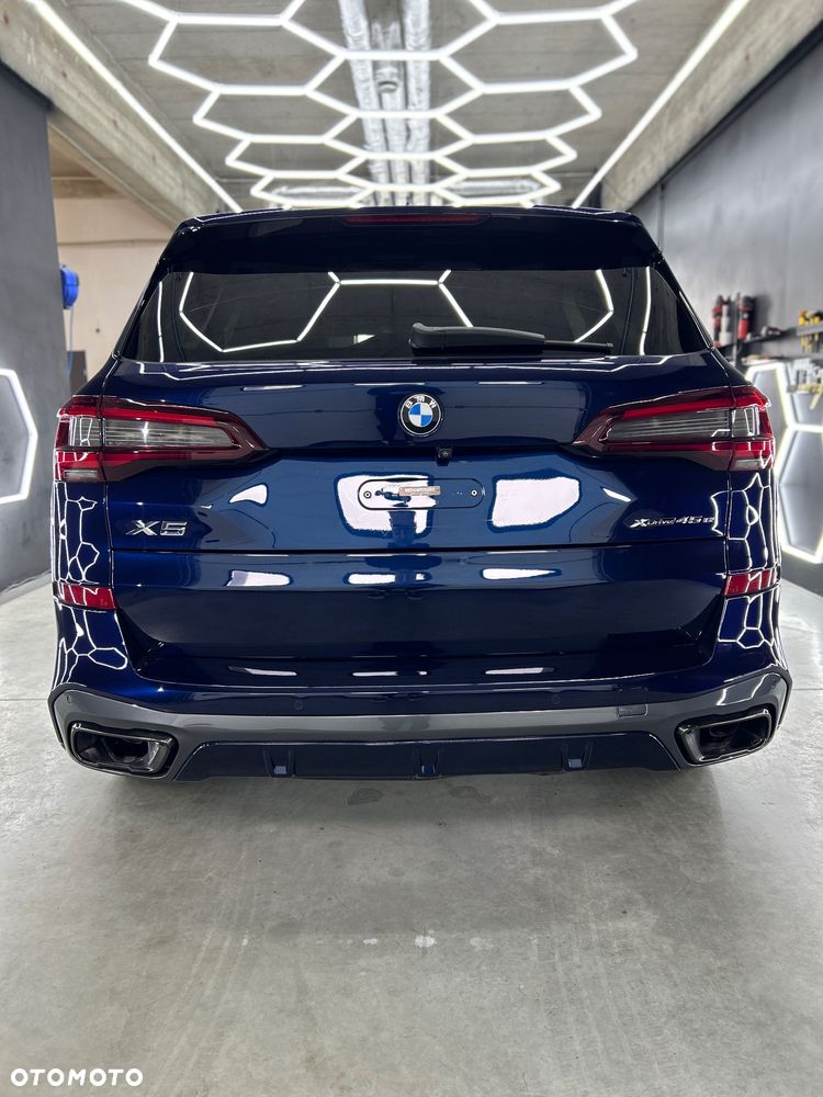 BMW X5 ver-xdrive45e - 6