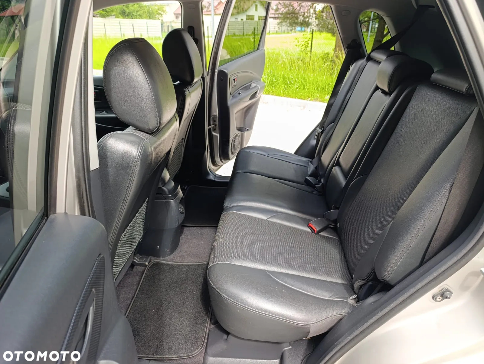 Hyundai Tucson - 13