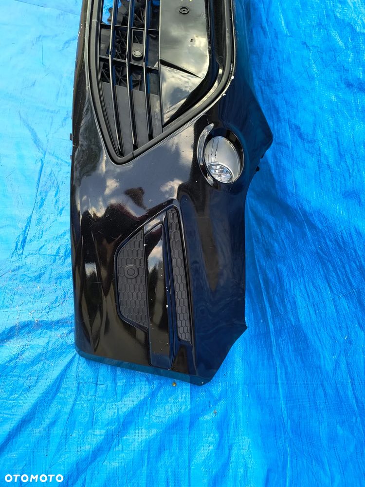 36C Zderzak przód przedni kompletny FORD SMAX S-MAX MK1 I LIFT  wysyłka - 12