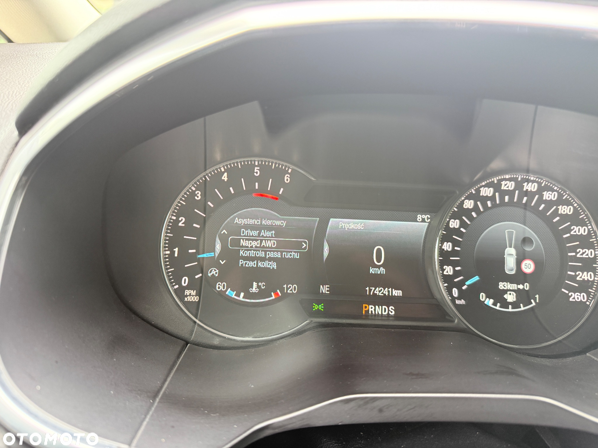 Ford S-Max 2.0 TDCi 4WD Titanium PowerShift - 30