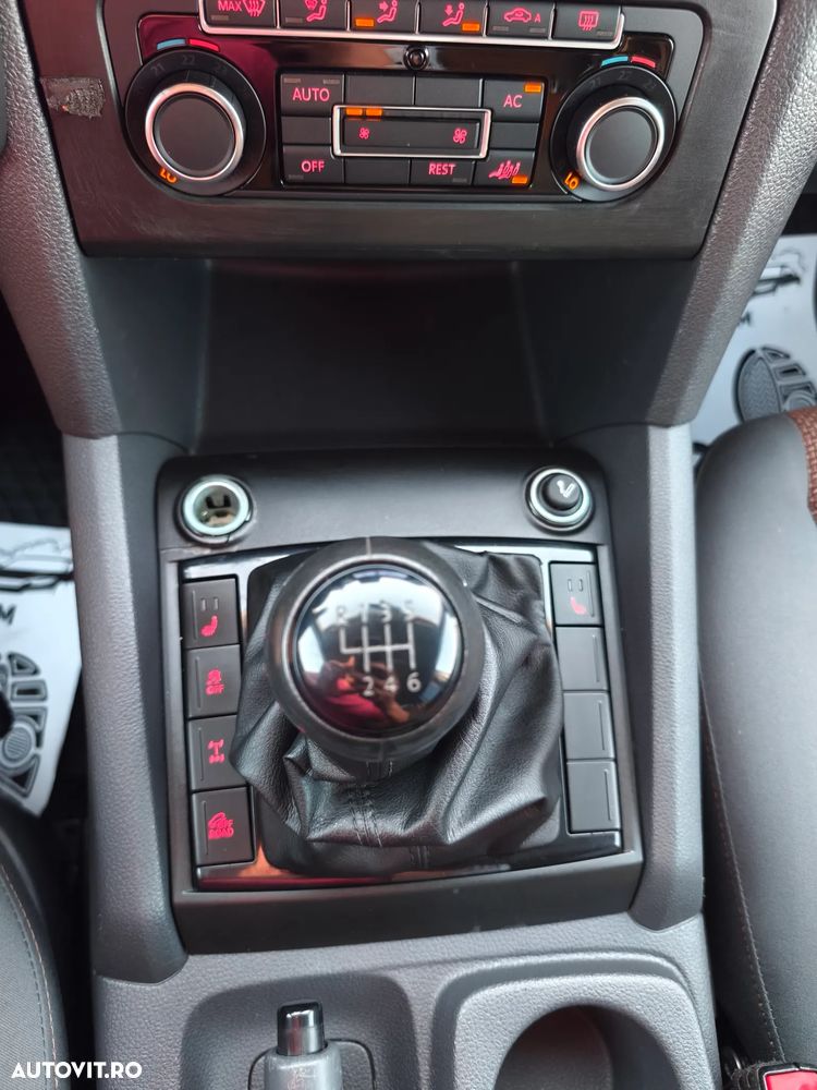 Volkswagen Amarok 2.0 BiTDI 4MOTION Highline - 27
