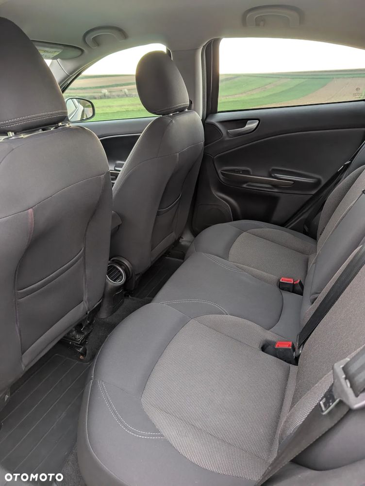 Alfa Romeo Giulietta 1.4 TB Distinctive - 12