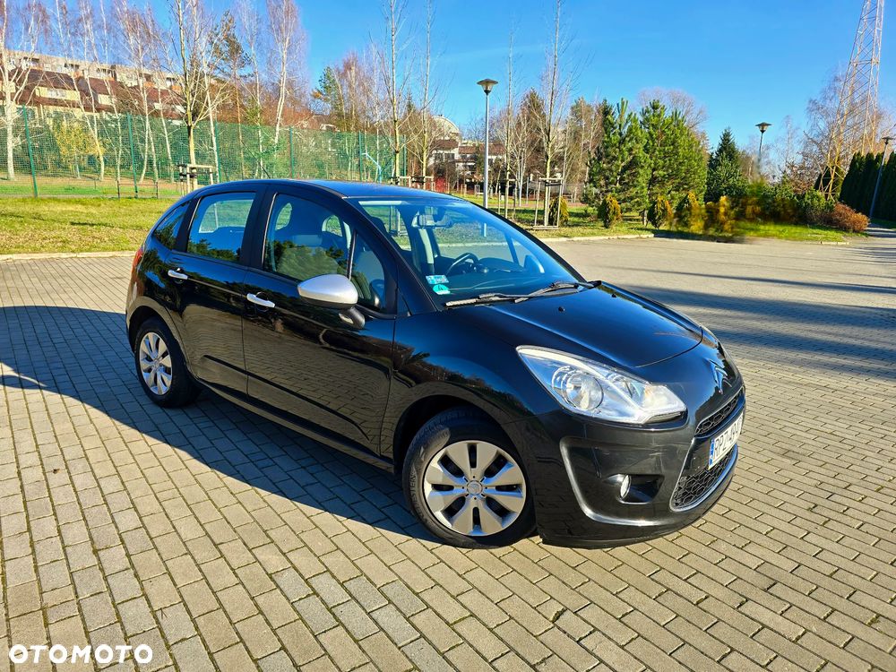 Citroën C3 VTi 95 Selection - 10