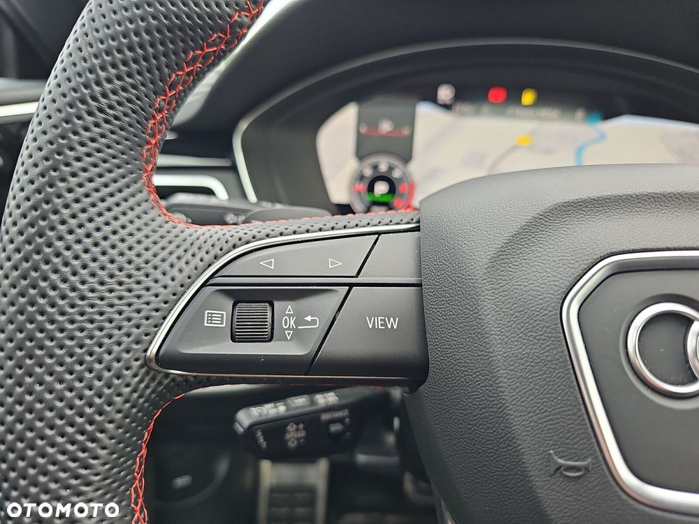 Audi A5 Sportback - 13