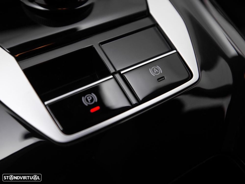 MG MG5 51 kWh Comfort - 22