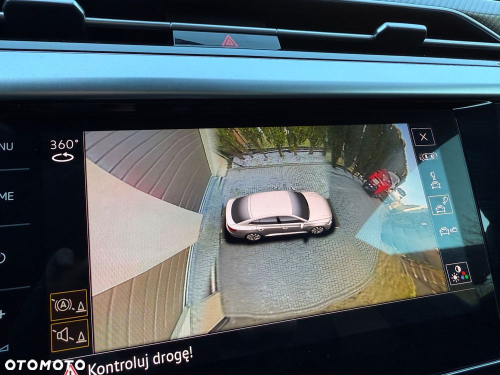 Volkswagen Arteon 2.0 TDI SCR 4Motion DSG R-Line - 40