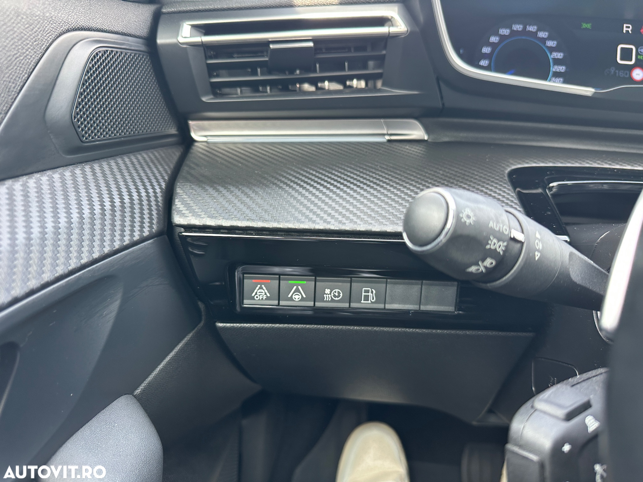 Peugeot 508 PureTech 225 EAT8 GT Pack - 17