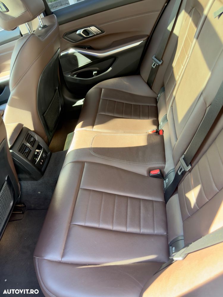 BMW Seria 3 - 6