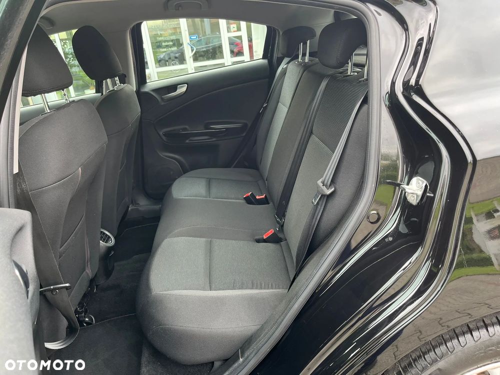 Alfa Romeo Giulietta 1.4 TB Distinctive - 12