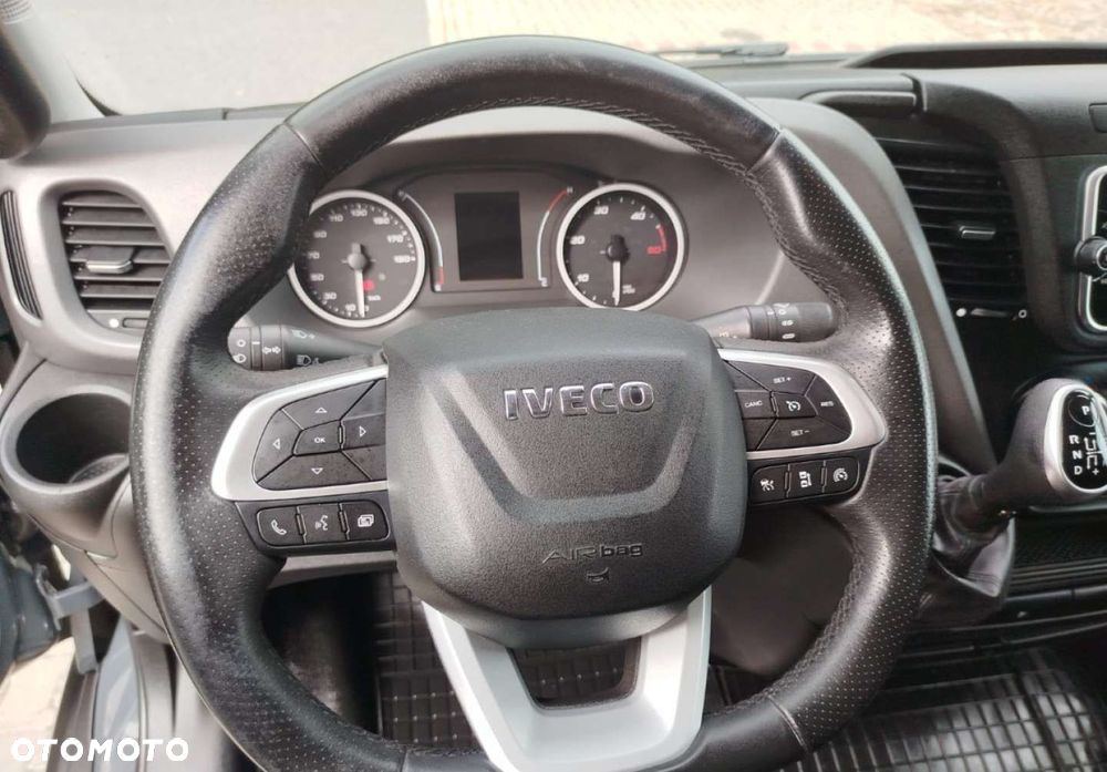 Iveco Daily 35S18 - 15