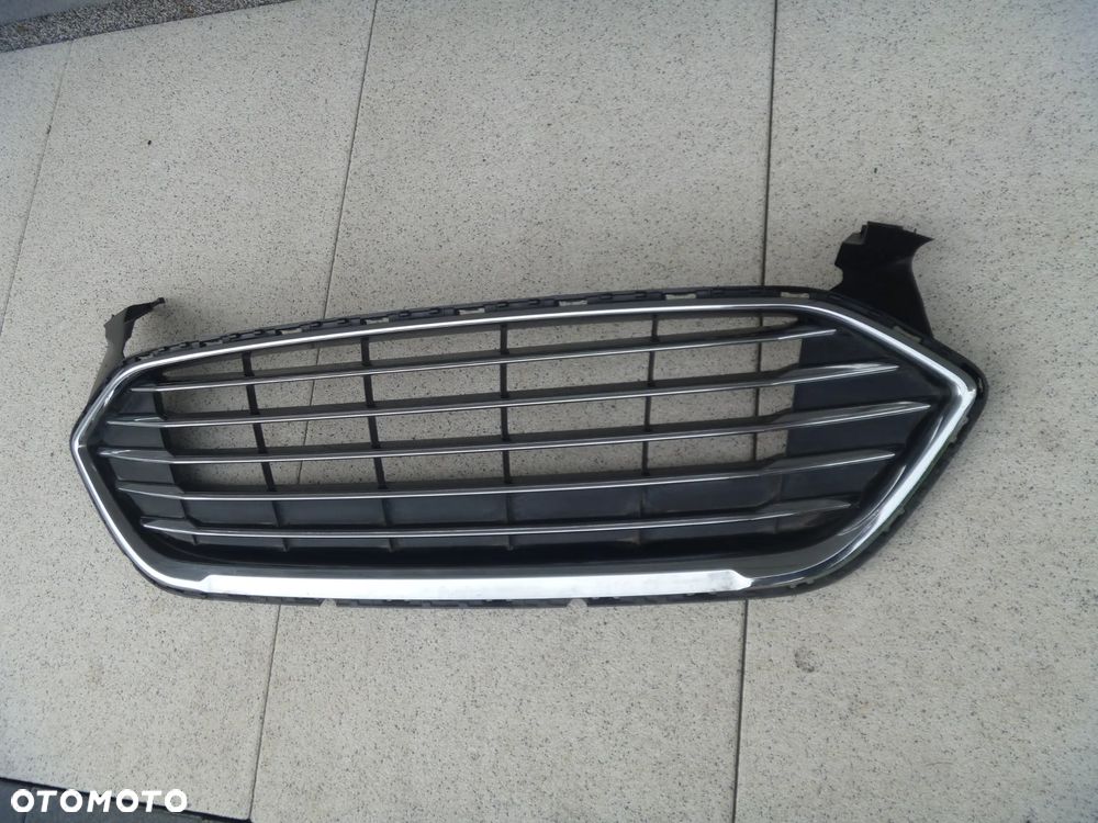 FORD MONDEO MK5 LIFT LAMPA PRAWA FULL LED ORYGINAŁ ES73-13D154-CD - 19