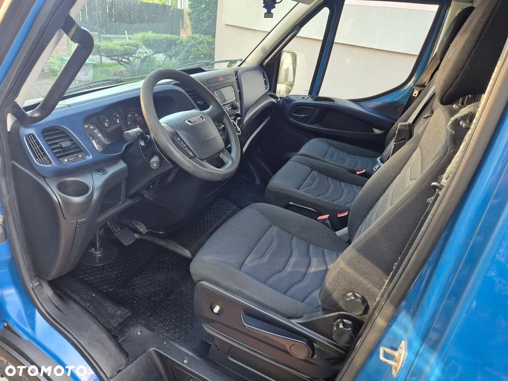 Iveco DAILY 35s18 L3H2 - 29