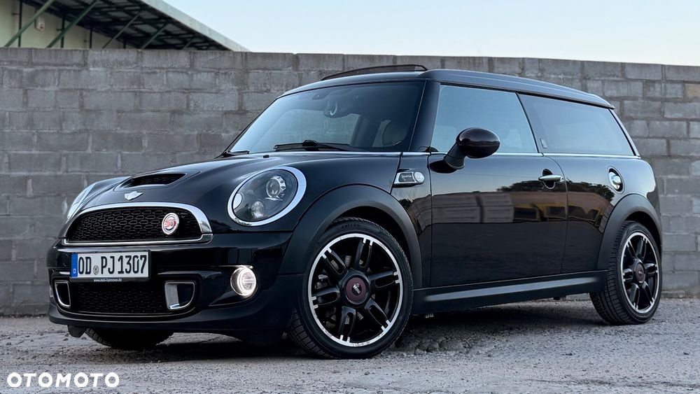 MINI Clubman Cooper S Hampton - 6