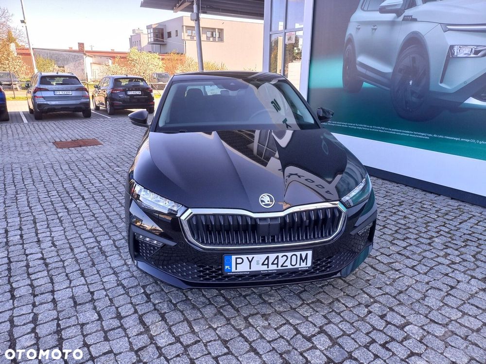 Skoda Scala 1.0 TSI Edition 130 DSG - 3