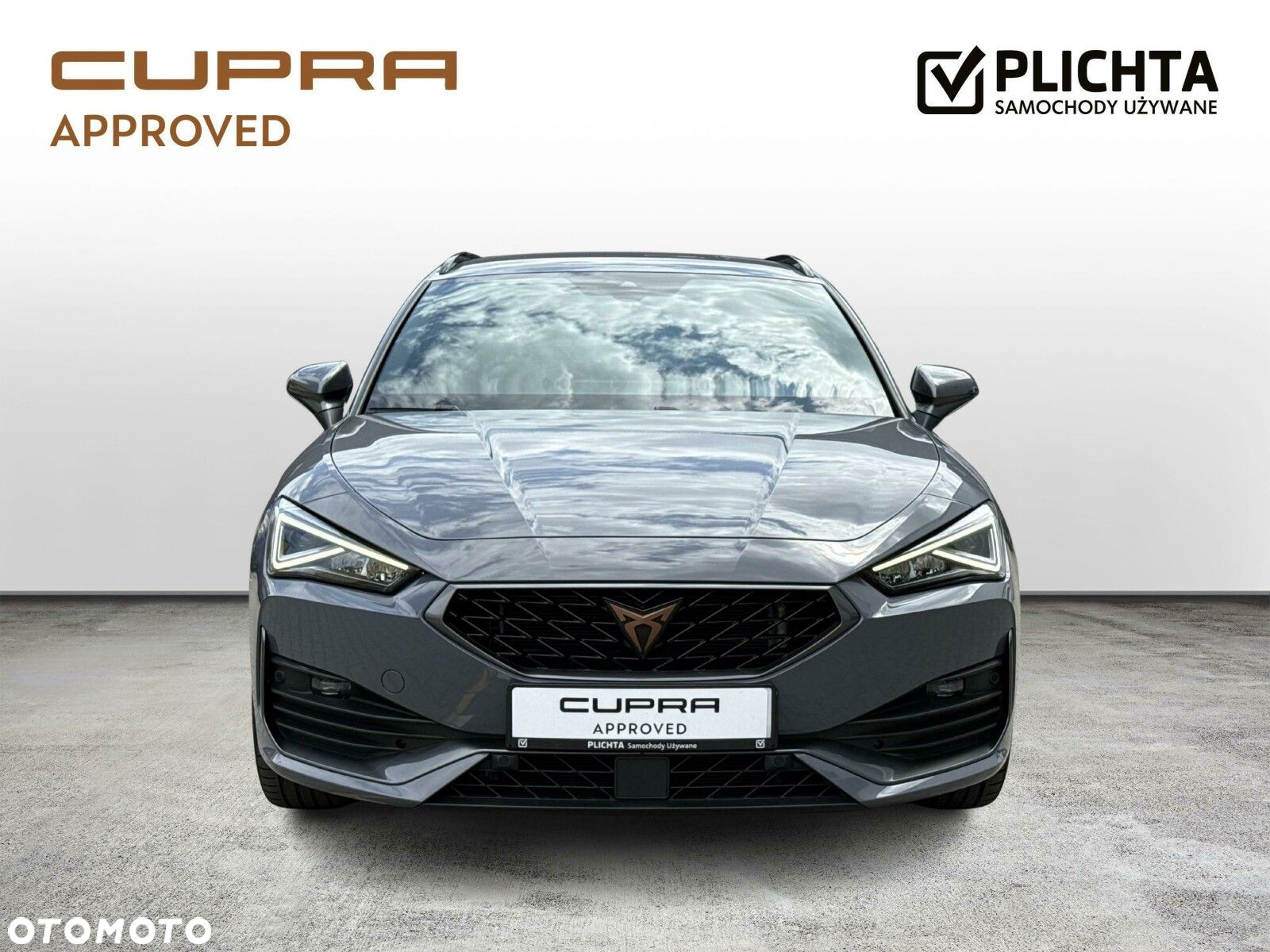 Cupra Leon - 9