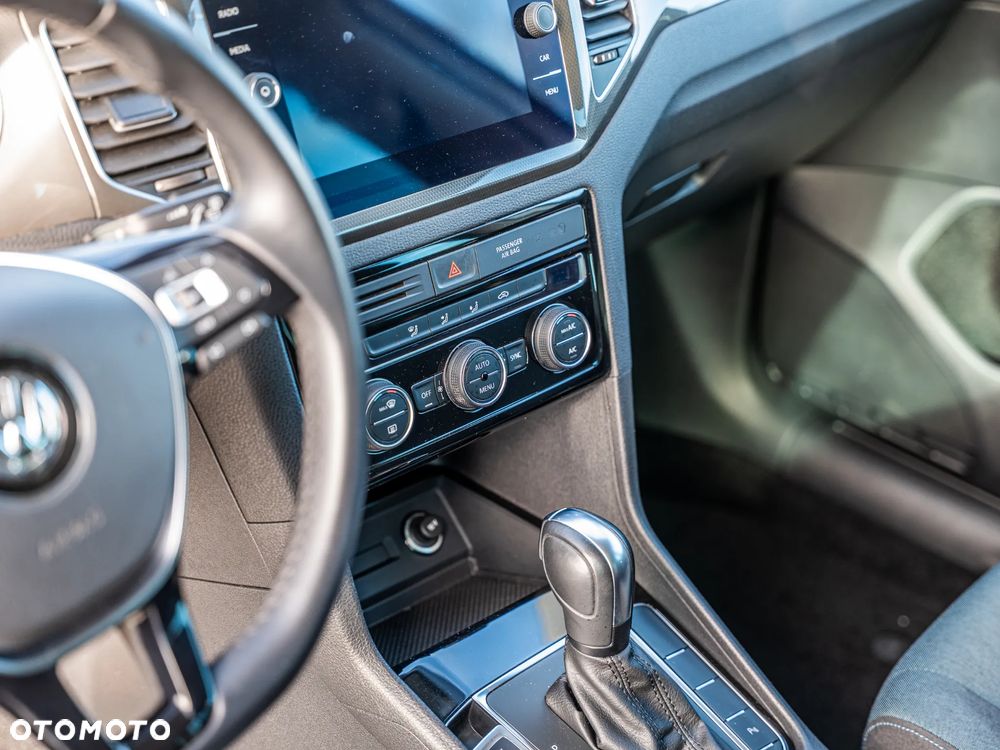 Volkswagen Golf Sportsvan VII SV 1.5 TSI ACT IQ Drive DSG - 16