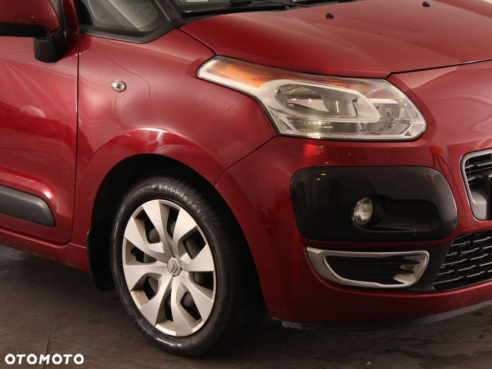 Citroën C3 Picasso - 15