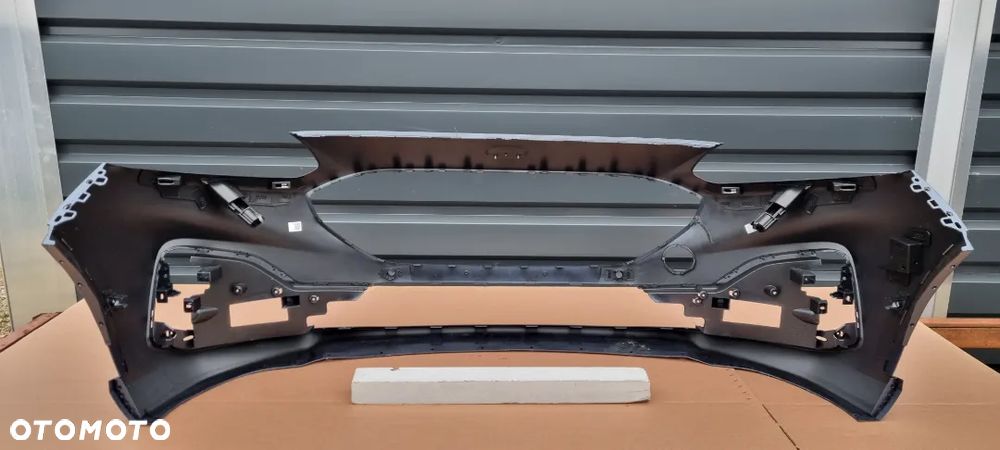 Ford Kuga MK3 ST LINE 2019- zderzak przód MH095 - 8