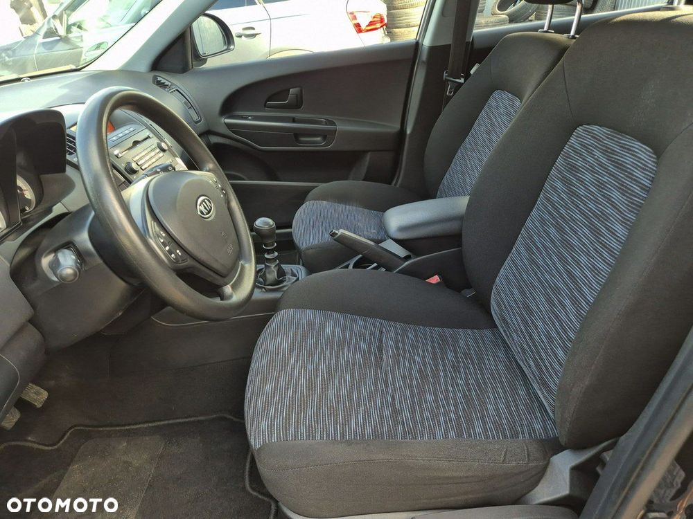 Kia Ceed Cee'd 1.4 Comfort - 13