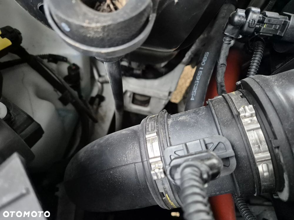 Iveco Iveco 35c18 3.0 180KM Brygadówka/ - 23