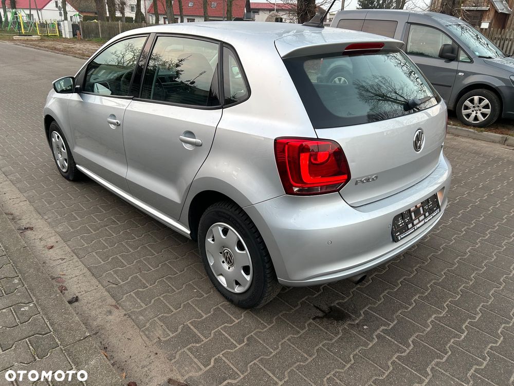Volkswagen Polo - 4