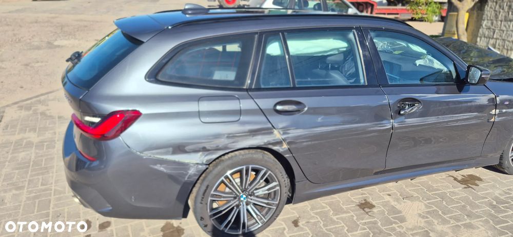 BMW Seria 3 - 10