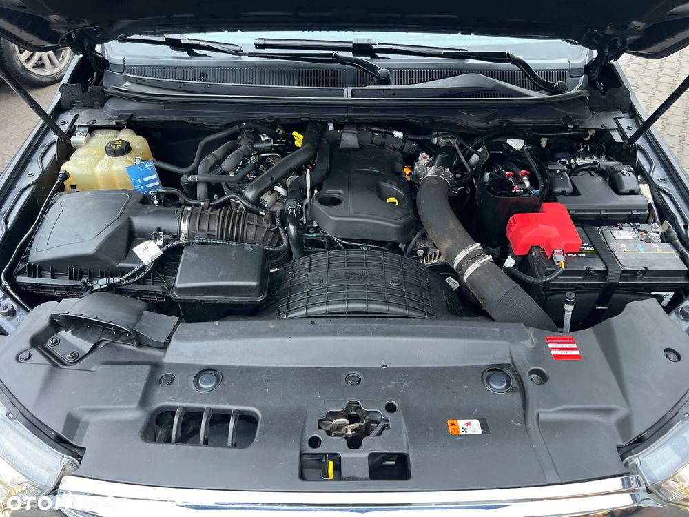Ford Ranger 2.0 EcoBlue 4x4 DC Limited - 20