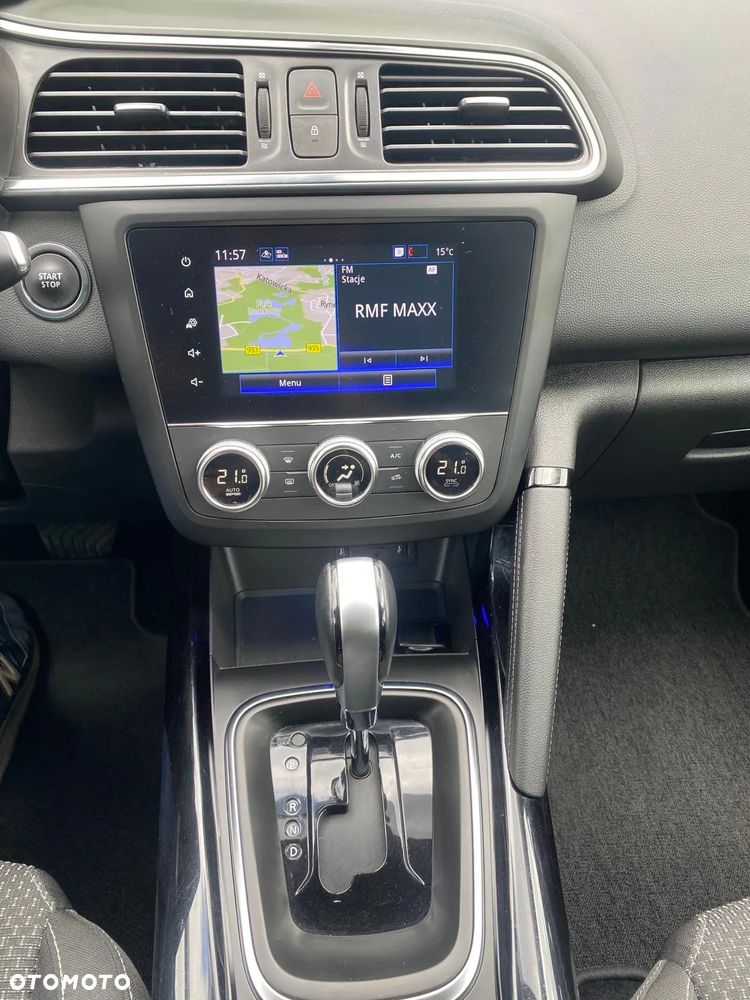Renault Kadjar - 12