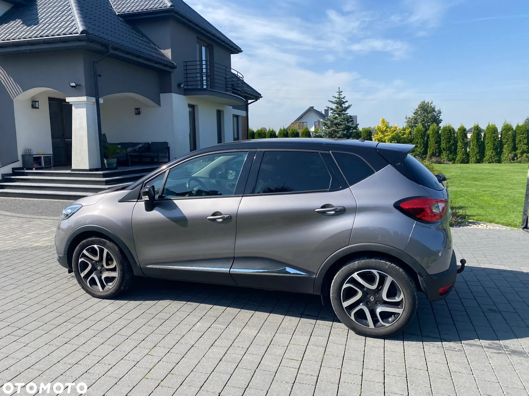 Renault Captur ENERGY TCe 120 EDC Dynamique - 3